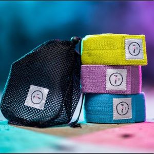 Resistance Bands Bundle